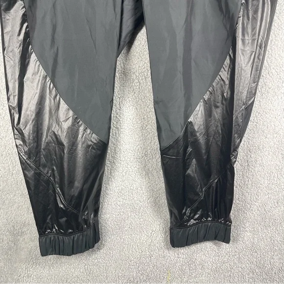 Under Armour Mens Pants XXL Black Elastic Waist Lightweight Pockets - Picture 3 of 13